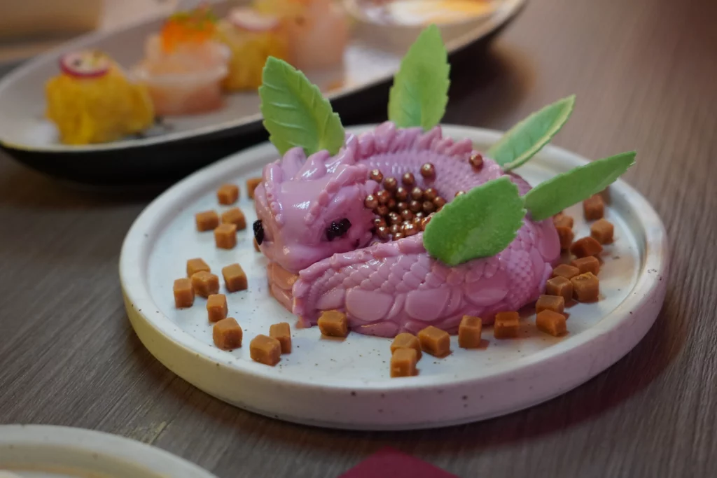 dessert chinois grenoble