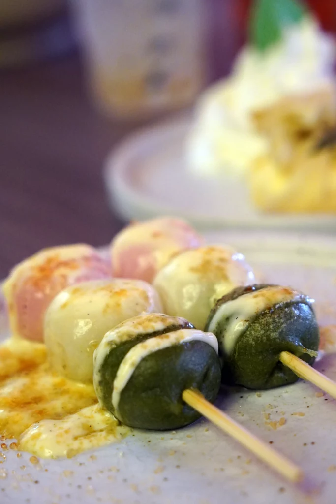 dessert chinois wukong grenoble