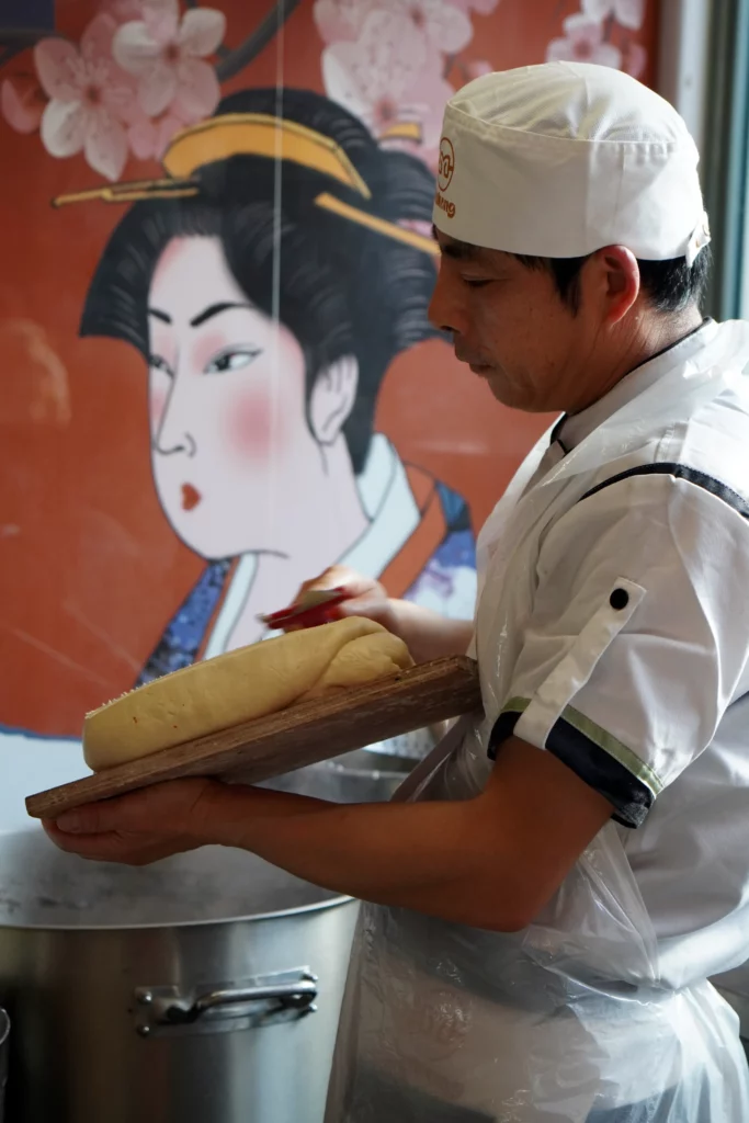 wukong lamian grenoble meilleur chinois