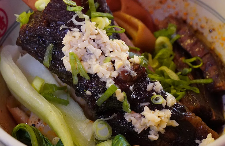 wukong lamian grenoble